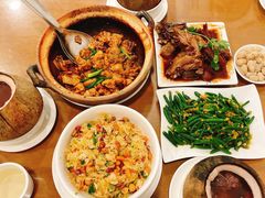 -大唐靓汤江门私房菜(景田店)