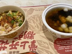 -盛香亭热卤(宝泰购物广场店)