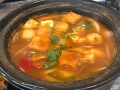 -长勺子东南亚(街道口店)