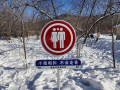 -横道河子东北虎林园