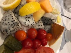 -拉蒂娜·巴西牛排馆 Latina·Brazilian Steakhouse(陆家嘴旗舰店)