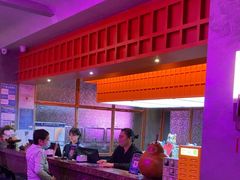 -栢里酒店(广州上下九步行街店)