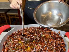 -辣婆婆(航天桥店)