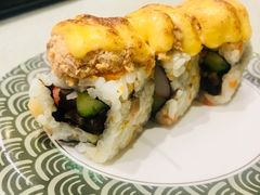 -万岁寿司(万国店)