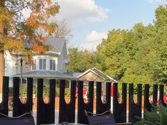 -J Create城市露营咖啡·简餐·宠物(上海动物园店)