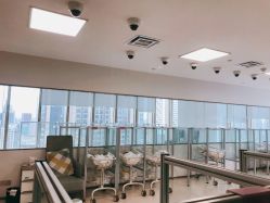 -金鹰国际月子中心(新街口店)