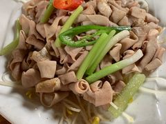 白灼鵝腸-优之名鹅城