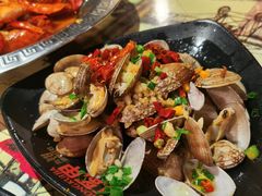 -红钳侠小龙虾·烧烤(中赢康康谷店)