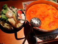 -仓桥家·焗寿司·锅物(光谷步行街店)