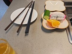 -海底捞火锅(旭辉MALL店)