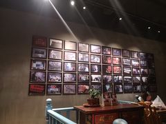 大堂-北三老太太烧烤(人生一串上榜店)