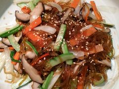 -萨拉伯尔水源素问店·韩国宫廷料理(人民路店)