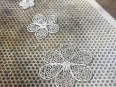 Angie手作银饰-情侣·团建·手作工坊(虹桥汇金百货店)