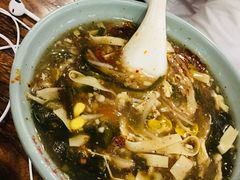 -韩萍老南京馄饨(河西万达店)