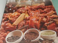 -王记酱骨头馆(经纬路店)