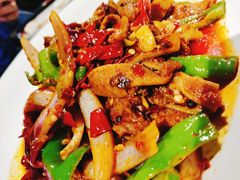 -小尕子·新疆菜(明园店)