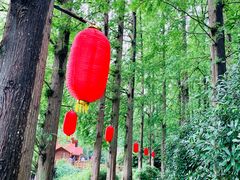 -上海怡沁园度假酒店