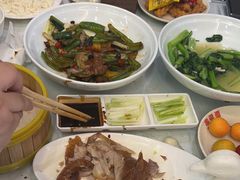 -金鸭都·老北京特色家常菜(潘家园店)