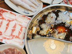 -肥婆麻辣火锅.顺德首创药材麻辣火锅(容桂店)