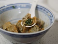 -古徽州馄饨店(宝安路店)