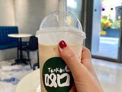 -叹口茶(小径湾店)