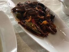 -大碗居·烤鸭·鱼头泡饼(天坛东门店)