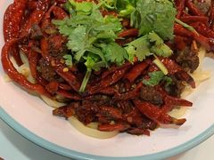 -杨记跷脚牛肉面(下元店)