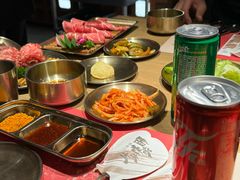 -西塔老太太泥炉烤肉(亚运村店)