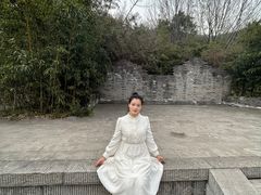 -习家池