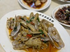 -长平老姿娘夜粥(平东一街店)