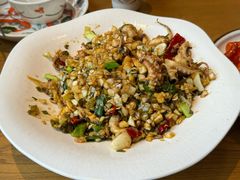 -味莊餐厅(康庄南街店)