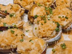 -大鹏饭店·金陵家宴(奥体中心店)