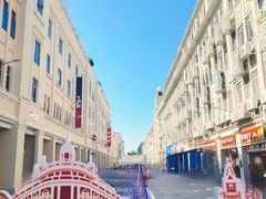 -中山路步行街