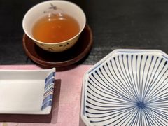 -希望日本料理(保利香槟花园店)