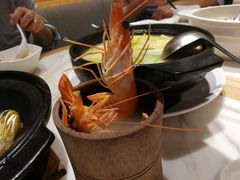 竹筒虾-莆田餐厅(NEX店)