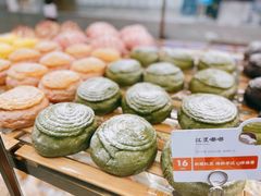 -奈雪的茶(国金中心店)