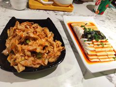 -胖哥俩肉蟹煲(永旺店)