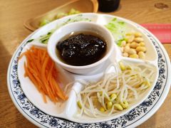 -北三条胡同打卤面馆(雍和宫店)