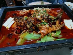 -辣四方新派川菜