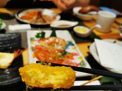 -菊上料理(蜀山银泰百货店)