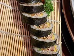 -三代烤肉(保利广场店)