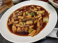 蹄筋-奉天掌柜·非遗猪手·笨饺子(崇山路店)