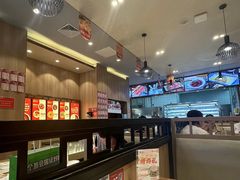 -蜀留香火锅(社会山店)