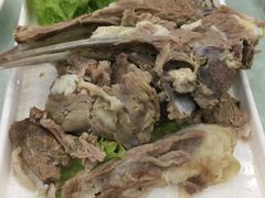 -老毛手抓·盐池滩羊非遗手抓(宁夏总店)