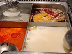 -海底捞火锅(亲贤北街店)
