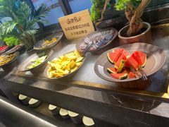 -東盛炭烤自助料理(浦东文峰广场店)