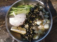 -大叹号·朝鲜族烤肉(潍坊泰华城店)