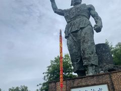 -景德镇古窑民俗博览区