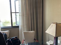 -春兰国宾馆(凤城河风景区老街店)