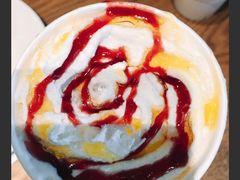 -星巴克(苏州西蒙店)